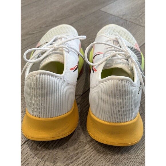 Nike Air Zoom SuperRep 2 Shoes Women’s Size 10 DH7916-121 White Running - Picture 5 of 9